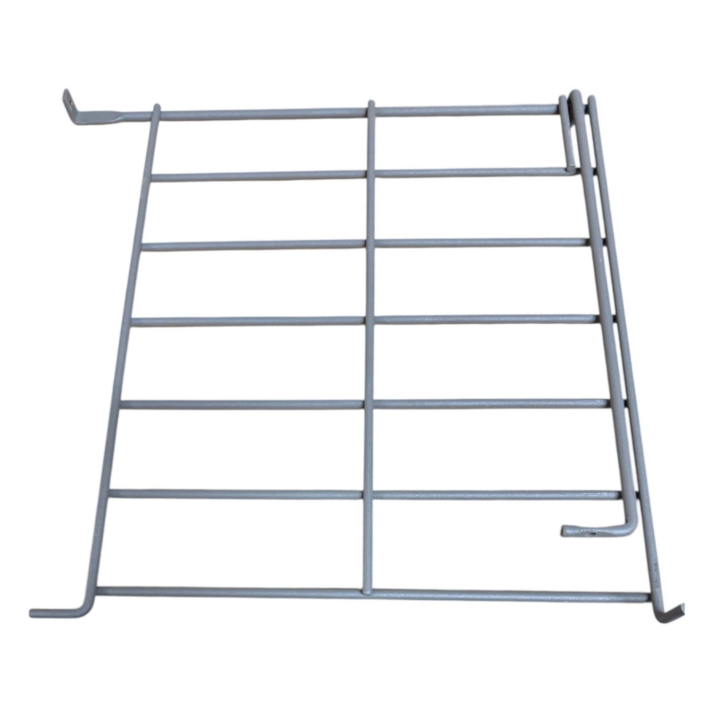 Saber - Tablette réservoir propane (R50CC0312/R50CC1715/R50CC0317)