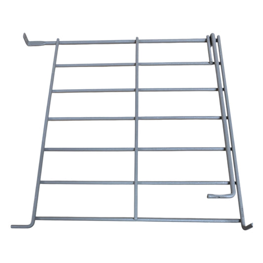 Saber - Tablette réservoir propane (R50CC0312/R50CC1715/R50CC0317)