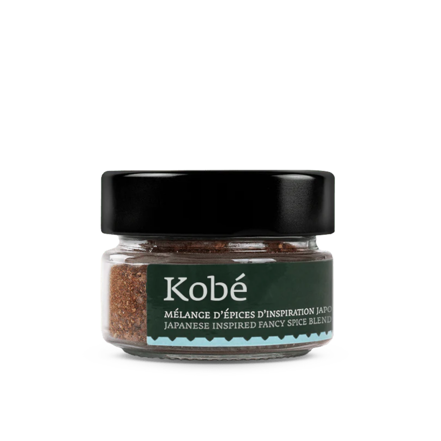 La Pincée - Kobé Nº14