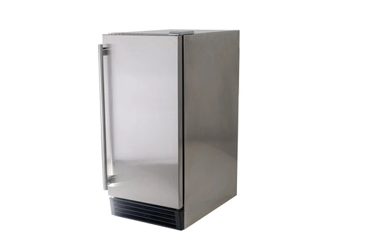 Jackson Grills - Réfrigérateur extérieur 15"