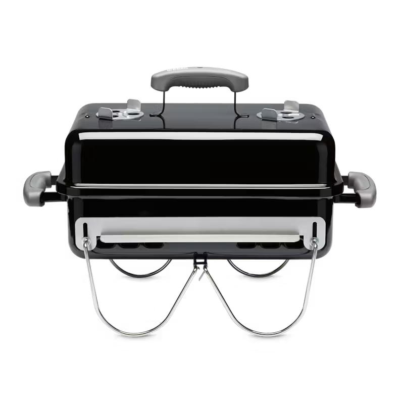 Weber - Barbecue au charbon Go-Anywhere