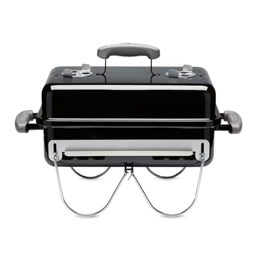 Weber - Barbecue au charbon Go-Anywhere