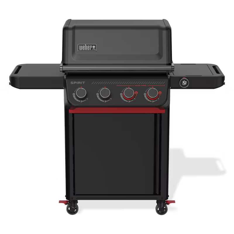Weber- Barbecue intelligent Spirit EPX-425