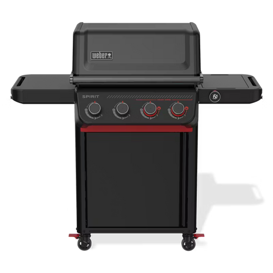 Weber- Barbecue intelligent Spirit EPX-425