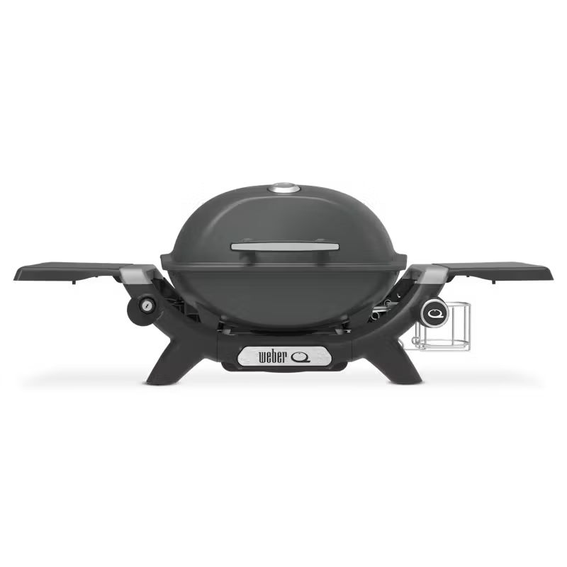 Weber - Barbecue portatif Q1200N Anthracite