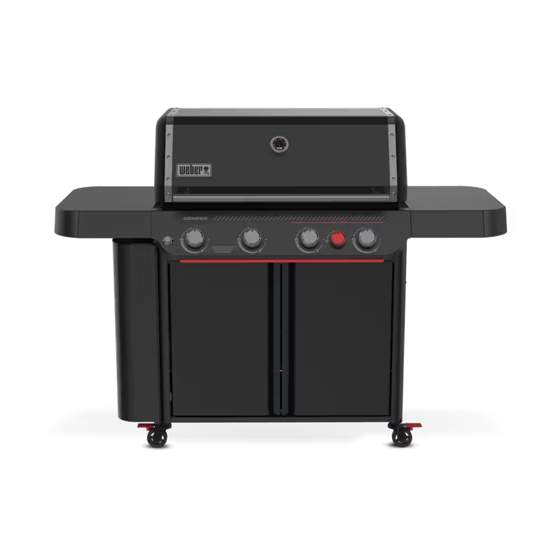 Weber- Barbecue GENESIS SP-E-430 Stealth
