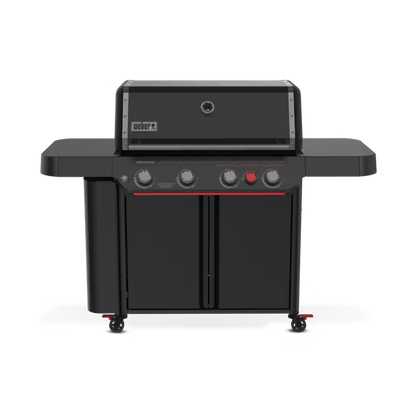 Weber- Barbecue GENESIS SP-E-430 Stealth