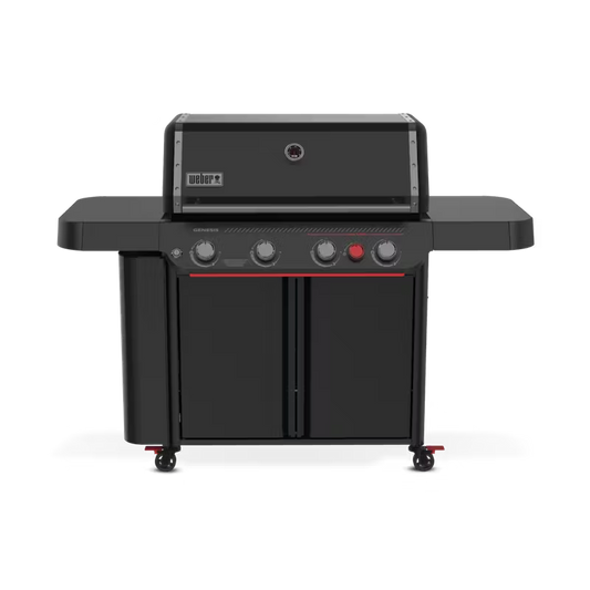 Weber- Barbecue GENESIS SP-E-430 Stealth