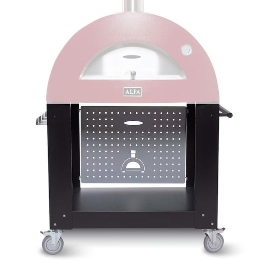 Alfa Pizza - Base pour Moderno 3 pizze