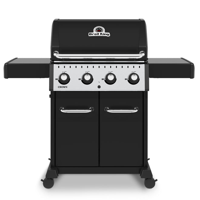 Broil King - Barbecue au propane Crown 420