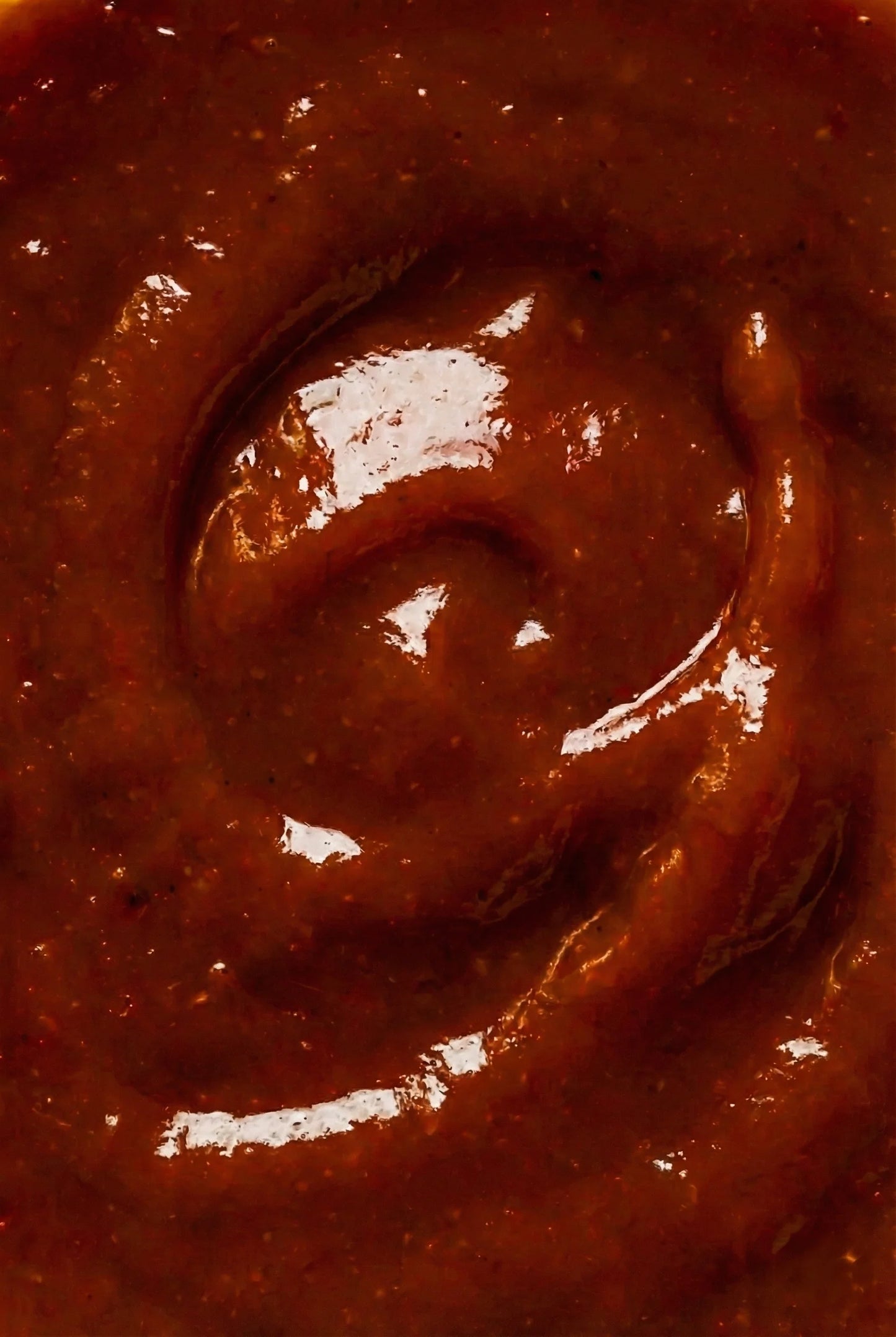 La pimenterie - Sauce piquante Kimchi Bomb