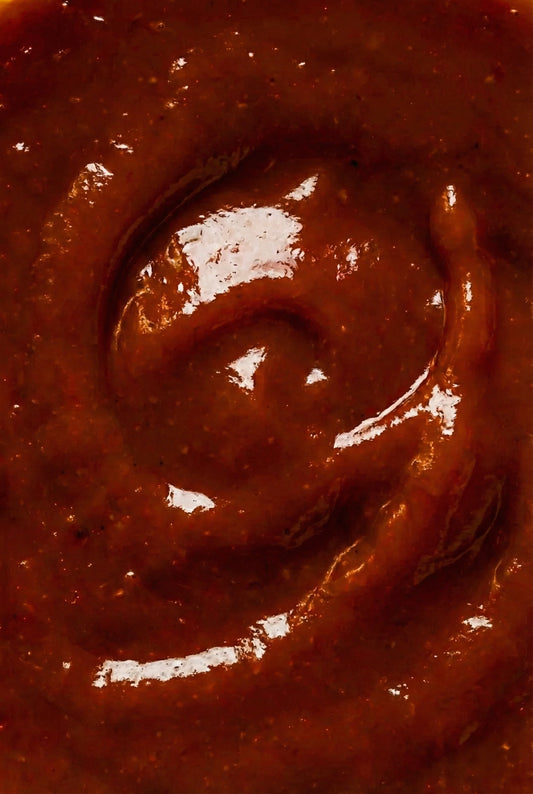 La Pimenterie - Sauce piquante Newton extra-forte