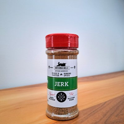 Britannia Mills  - Épices Jerk