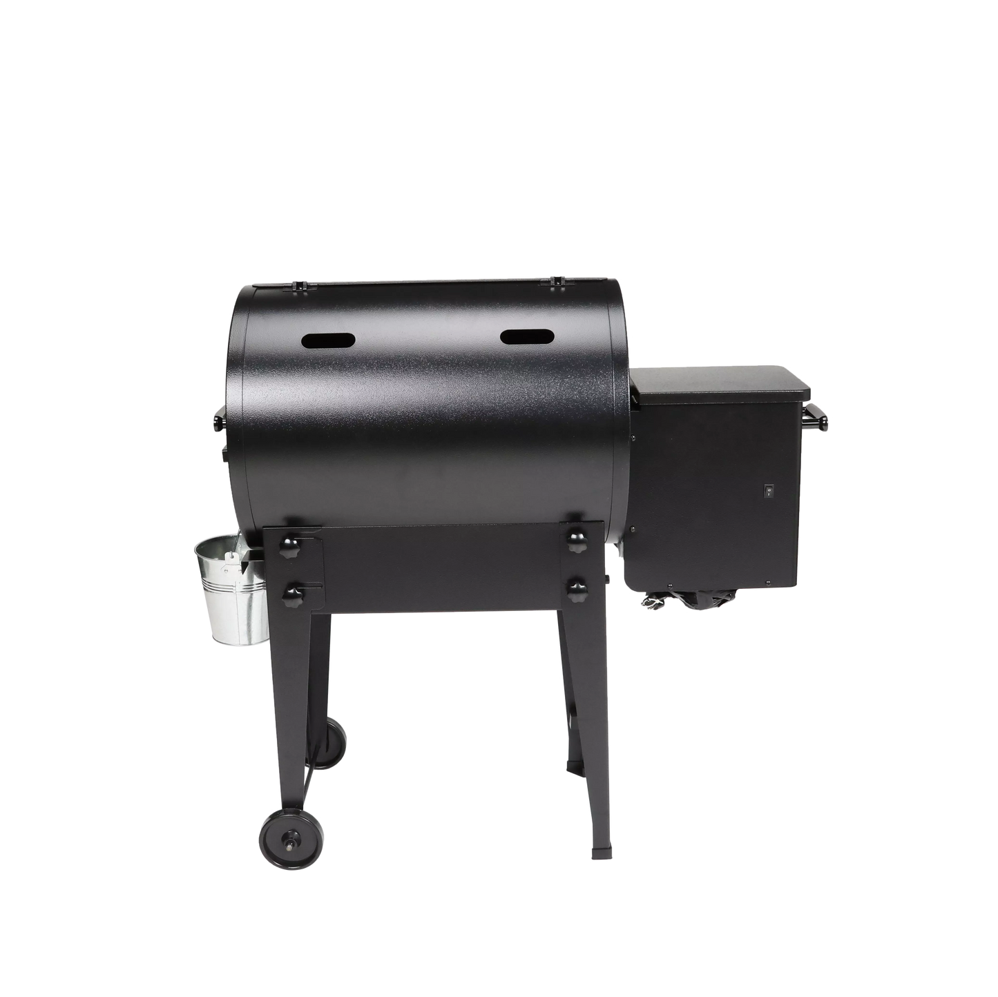 Traeger - Barbecue aux granules portatif Série Tailgater 20