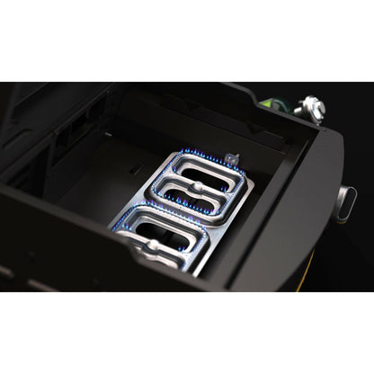Halo - Plaque de cuisson portable Elite 1B - 2 Zone