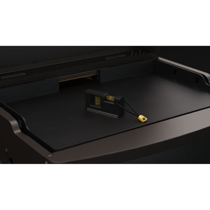 Halo - Plaque de cuisson portable Elite 1B - 2 Zone