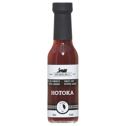 Britannia Mills - Sauce Piquante  Hotoka