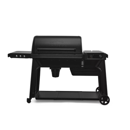 Traeger - Barbecue aux granules Woodridge