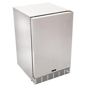 Saber - Réfrigérateur d'extérieur en acier inoxydable