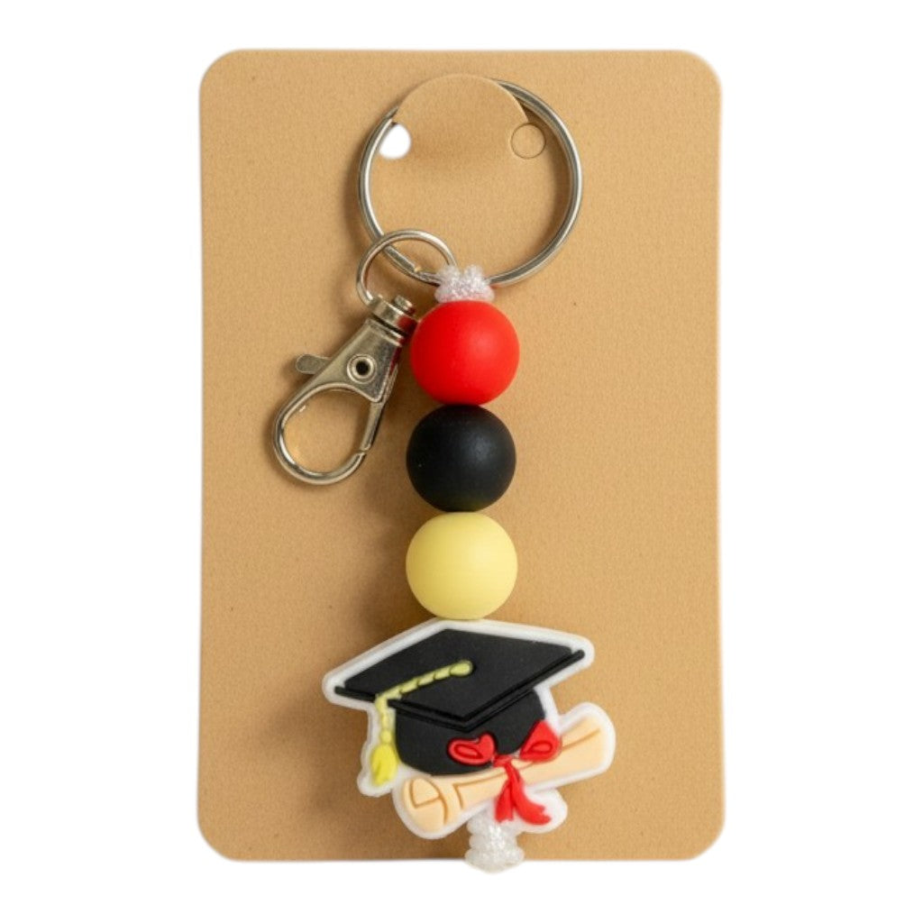 Inspiration Western - Porte-clés petit/aide-zip - Finissants 3