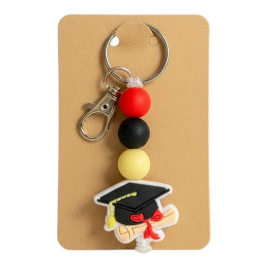 Inspiration Western - Porte-clés petit/aide-zip - Finissants 3