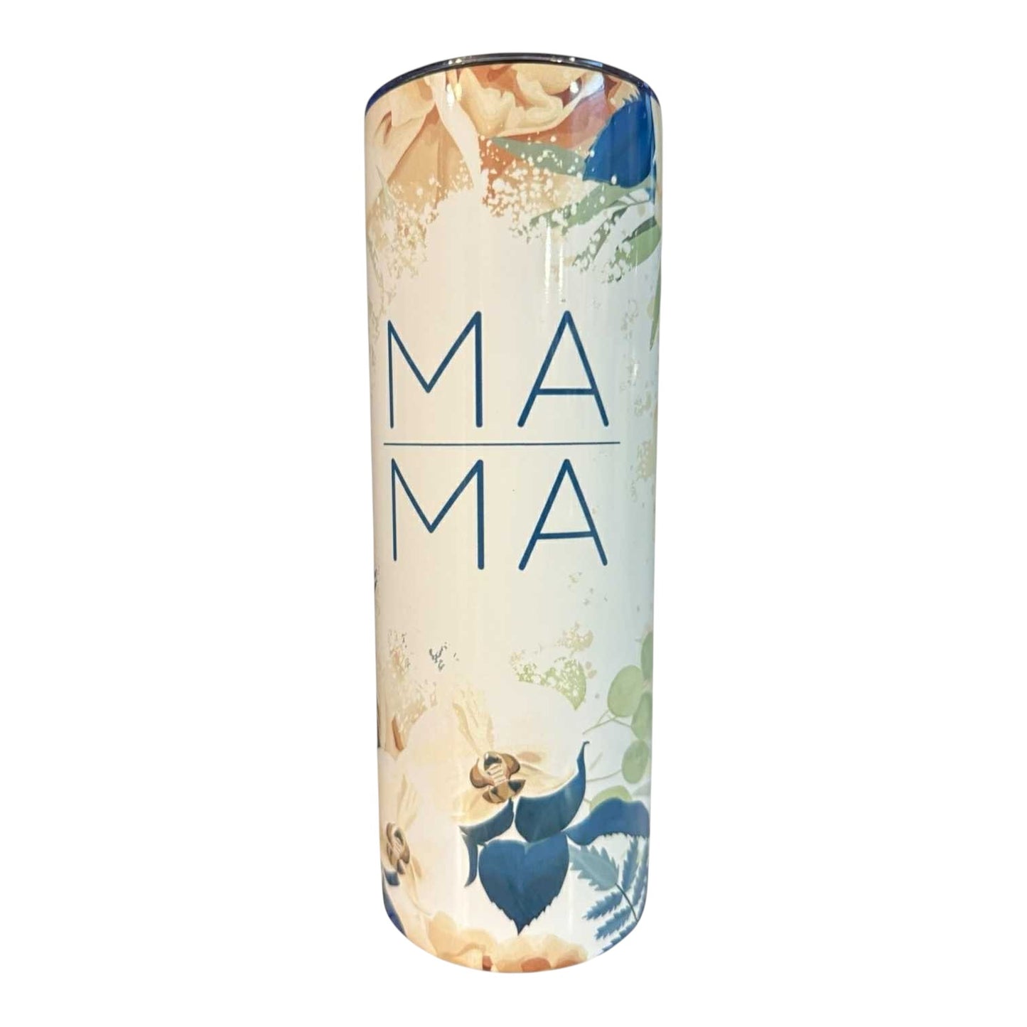 Inspiration Western - Tasse isotherme - Édition MAMA