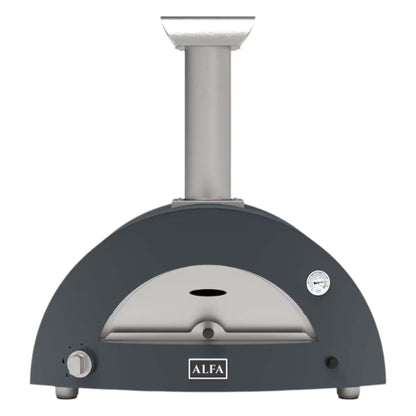 Alfa Pizza - Four à pizza Moderno 2 pizze à gaz