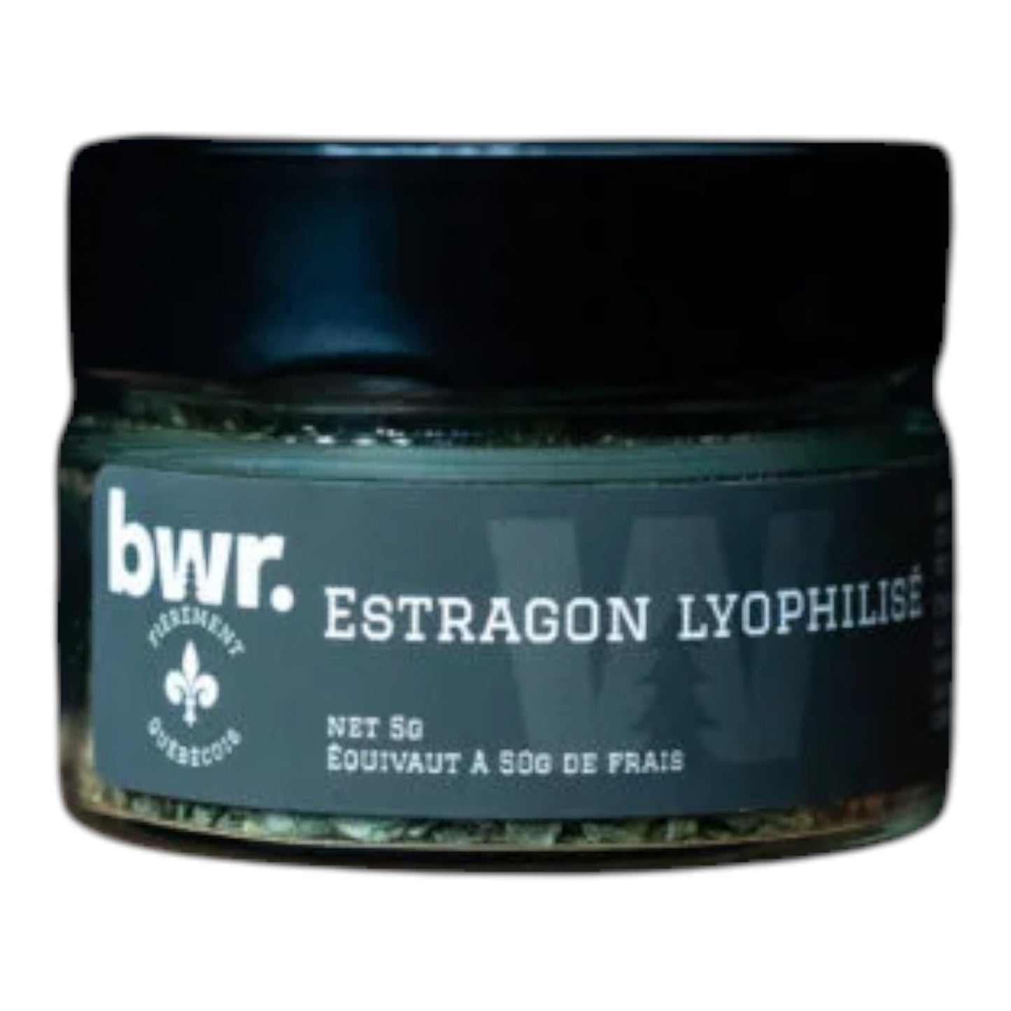 BWR - Estragon lyophilisé petit