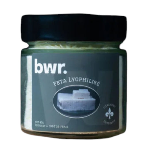 BWR - Feta lyophilisé grand