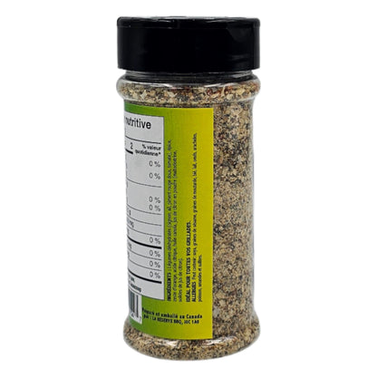 La Réserve BBQ épices Herbes et Citron