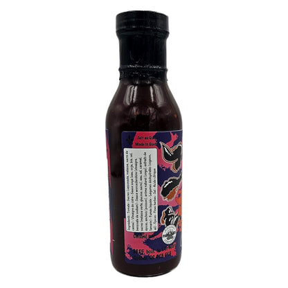 Papa Ours - Sauce à pizza piquante LA MIMI