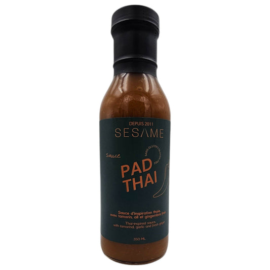 Vital - Sauce Pad Thai