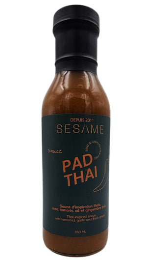 Vital - Sauce Pad Thai