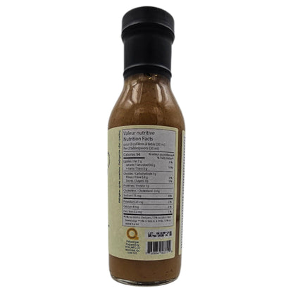 Vital - Sauce arachides