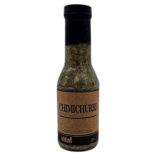 Vital - Sauce Marinade - Chimichurri