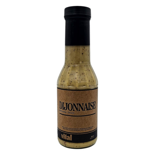 Vital - Sauce Marinade - Dijonnaise