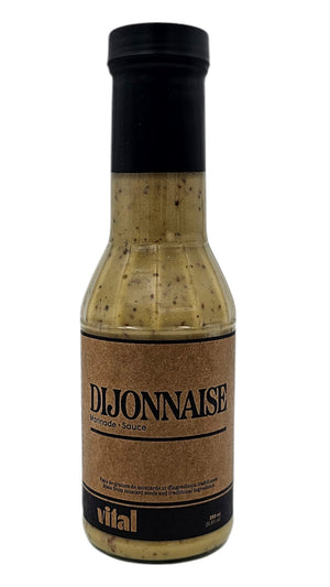 Vital - Sauce Marinade - Dijonnaise