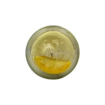 Miss Bougie - Bougie Tarte Citron