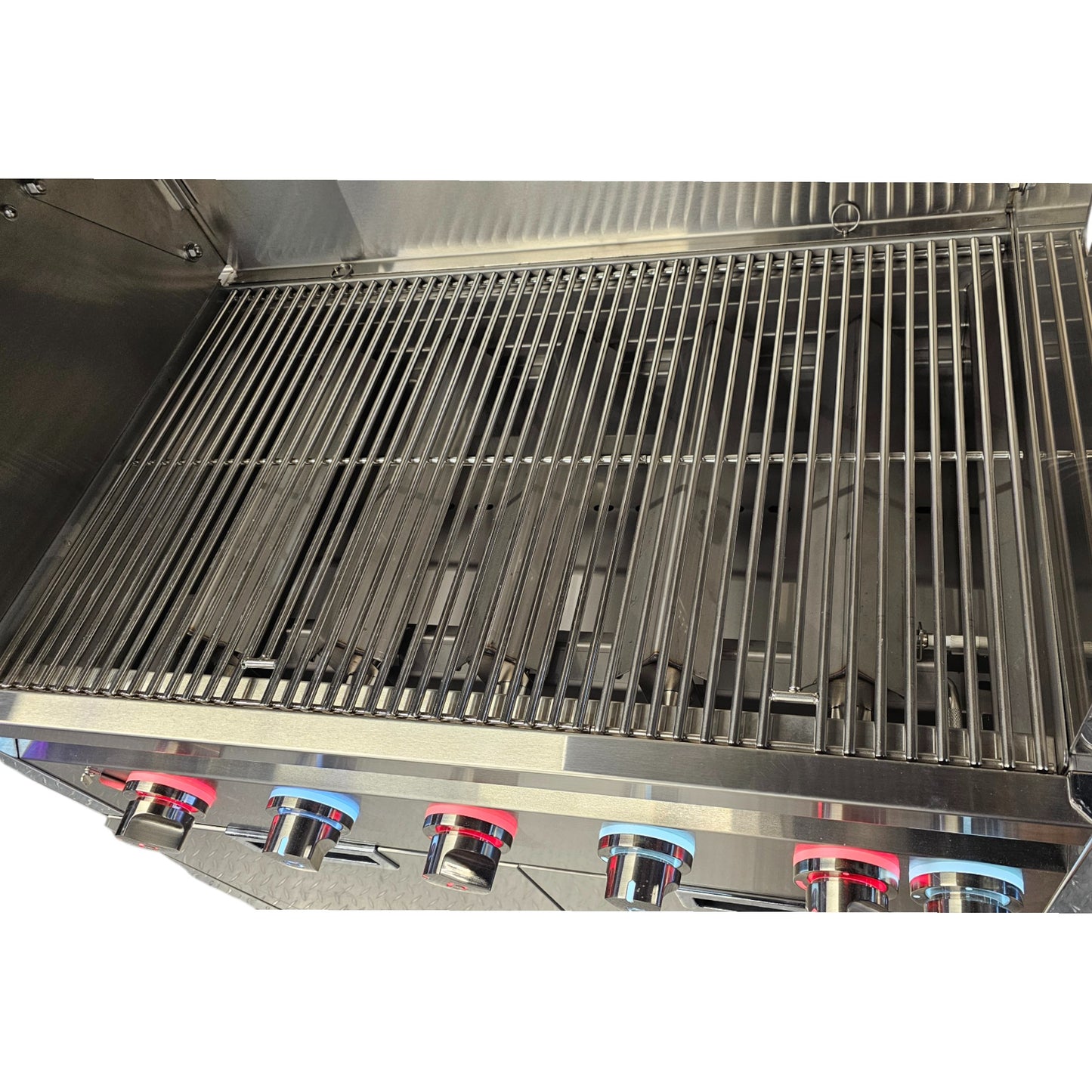 Crown Verity - Module cuisine extérieure Démonstrateur plancher