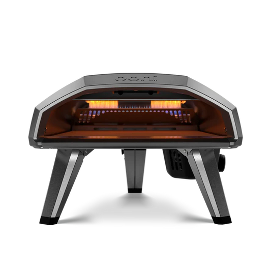 Ooni - Four à pizza à gaz Koda 2