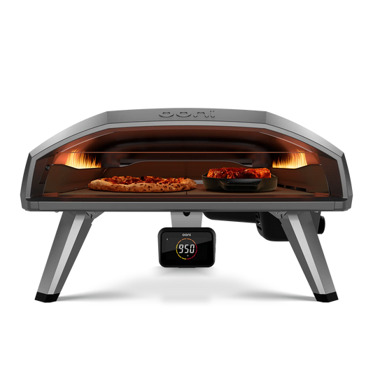 Ooni - Four à pizza portatif au propane Koda 2 Pro