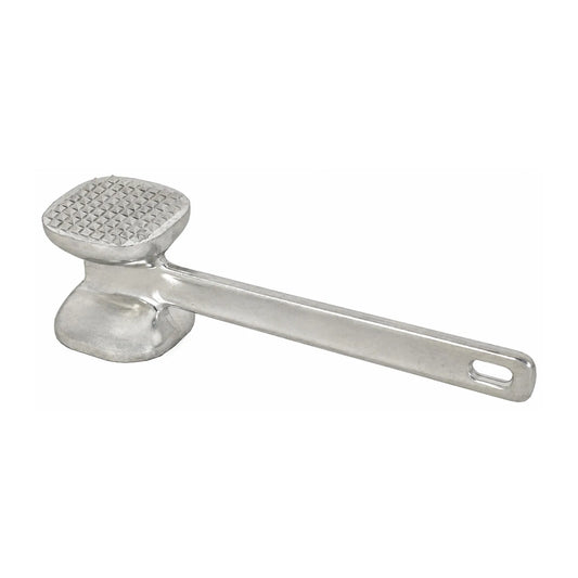 Omcan - Maillet attendrisseur à viande en aluminium moulé