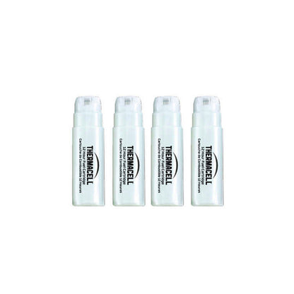 Thermacell  - Recharge butane 4PK