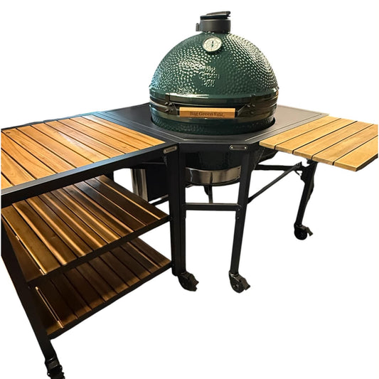 Ensemble Big Geen Egg XLarge