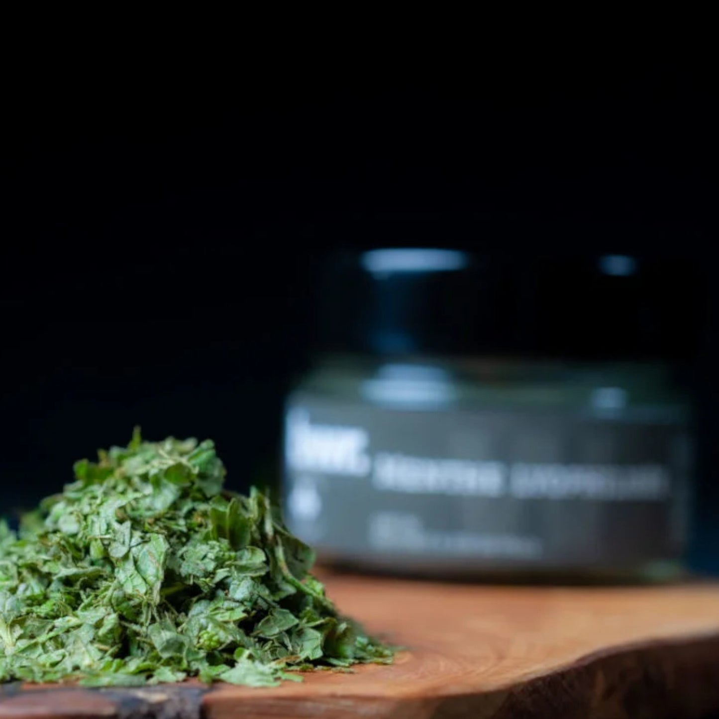 BWR - Menthe lyophilisée petit