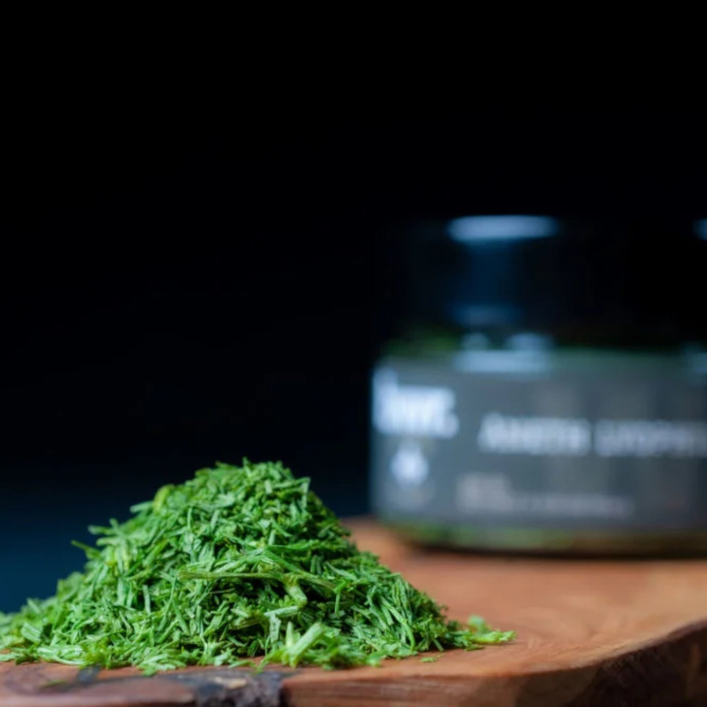 BWR - Aneth lyophilisé petit