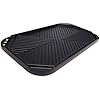 Grillpro - Plancha de cuisson antiadhésive