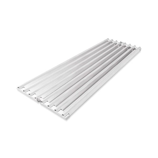 Broil King - Grille de cuisson SS V-Grid pour BBQ Baron/Crown 1pc