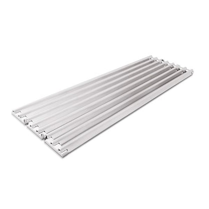 Broil King - La grille de cuisson en acier inoxydable en forme de V pour Imperial / Regal