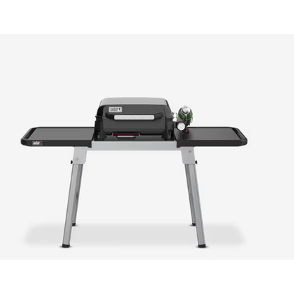 Weber - Support sur pied
